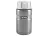 Термос из нерж. стали с ложкой тм THERMOS SK3020ST 0,7L, стальной