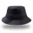 Панама BUCKET COTTON 180, темно-синий
