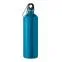 Single wall bottle       750ml, бирюзовый