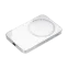Внешний аккумулятор Артекс PD (Artex PD) 5000mAh с функцией беспроводной зарядки 15W, серебряный