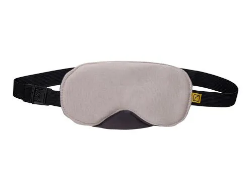 Маска для глаз Travel Blue Luxury Eye Mask (453), цвет бежевый