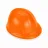 Антистресс Helm, Оранжевый