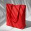 Сумка из хлопка Carryme 105, красный