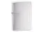 Зажигалка ZIPPO Classic с покрытием Brushed Chrome, латунь/сталь, серебристая, матовая, 38x13x57 мм