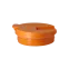 Крышка для кофера NEO (оранжевый)