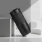 Герметичная вакуумная термокружка Pillar,550 мл, черный