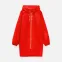 Дождевик Rainman Zip, красный