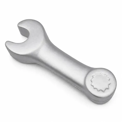 Антистресс Wrench, Серебро