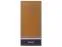 Внешний аккумулятор Rombica NEO ARIA WIRELESS SIENNA, коричневый