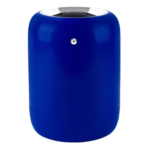 Увлажнитель с антибактериальной UV-лампой Истриа Ультрамарин (Antibacterial Istria Ultramarine), синий