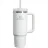 Термокружка Quencher H2.0 1180 с трубочкой, белая