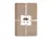 Полотенце Valerie Concept TRC S2 Beige
