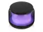 Колонка с подсветкой RGB Dance, черный