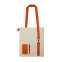 Набор Power Bag 5000 (неокрашенный с оранжевым)