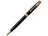 Ручка шариковая Parker Sonnet Core Matte Black GT, черный/золотистый