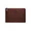 Чехол для ноутбука VINGA Hunton, 16", коричневый