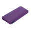 Внешний аккумулятор с подсветкой Анкор Плюс PD (Ancor PD Plus) 10000 mAh, фиолетовый