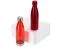 Подарочный набор с термосом и бутылкой Bottle set, красный