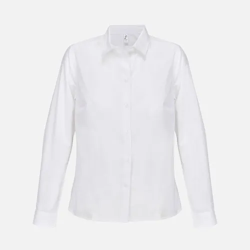 Рубашка женская Bailey Women, белая