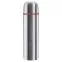 Термос Relaxika Duo 1200, стальной