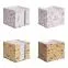 Блок для записей Cubic на заказ, 900 листов