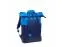 RIVACASE 5321 blue рюкзак для ноутбука 15.6, 25л / 6