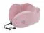 Подушка для путешествий с эффектом памяти Мемо Bluewinder Dusty Rose