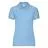Поло женское 65/35 POLO LADY-FIT 180, голубой