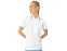 Рубашка поло Erie женская, белый