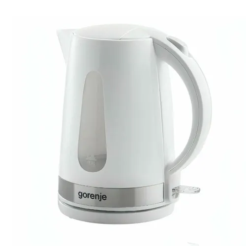 Электрочайник Gorenje, белый