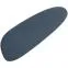 Флешка Pebble Universal, USB 3.0, серо-синяя, 32 Гб