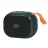 Беспроводная Bluetooth колонка Echo 3W, Зелёный