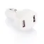 Зарядное устройство для автомобиля с 2 USB-портами