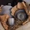 Подарочный набор с керамикой “Ночное небо”