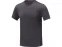 Kratos Мужская футболка с короткими рукавами, storm grey