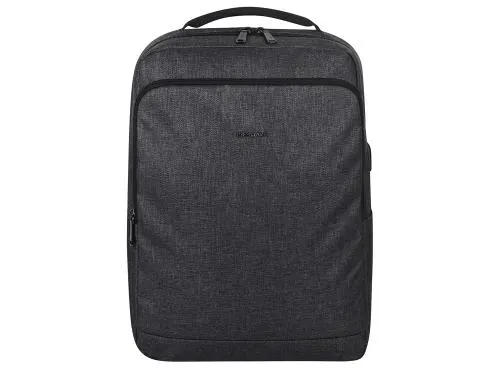 Рюкзак Eberhart Backpack темно-серый EBH29827-DG-14