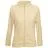 Толстовка женская LADY-FIT MICRO JACKET 250, бежевый