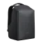 Рюкзак HiPack 43х33х16 см, черный