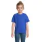 Футболка детская REGENT KIDS 150, ярко-синий