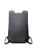 Рюкзак FlexPack Air 46х33х8 см, серый