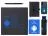 Welcome pack Business suite, синий