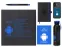 Welcome pack Business suite, синий