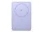 Внешний аккумулятор Xiaomi Super Slim Magnetic Power Bank 5000 Purple