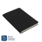 Ежедневник Bplanner.01 (черный)