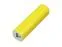 PB030 Универсальное зарядное устройство power bank  прямоугольной формы. 2200MAH. Желтый