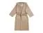 Халат Valerie Concept BRC Beige M