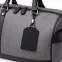 Багажная бирка JetTag, Чёрный