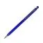 Ручка шариковая со стилусом TOUCHWRITER, синий