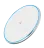 Беспроводное зарядное устройство ACCESSTYLE STONE 15W,  белый, белый