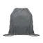 Рюкзак-мешок, каменный серый